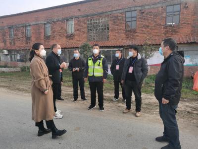 代表群众协商 共推实事落地