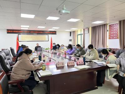 襄州区委老干部局举办学习贯彻党的二十大精神 推进老干部工作高质量发展培训班