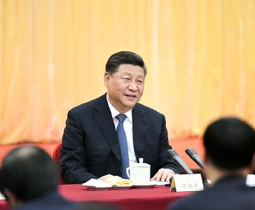 两会绘中国｜“我们自信起来了”