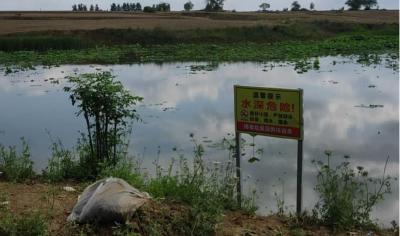 联防联动 筑牢防溺水安全防线