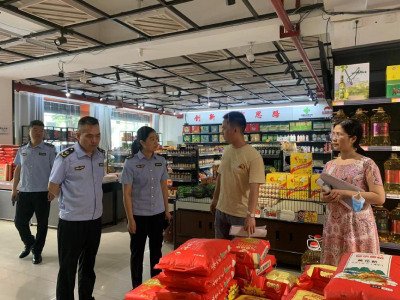 襄州区审计局：关注食品安全监管 守护“舌尖上的安全”
