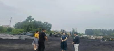 督导检查促提升  凝心聚力抓落实