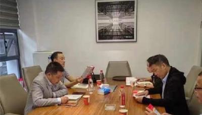 襄州：宣讲惠企惠民政策 稳就业促发展