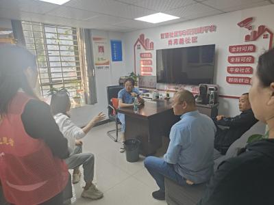 “三早三实”工作法构建社会治理新格局