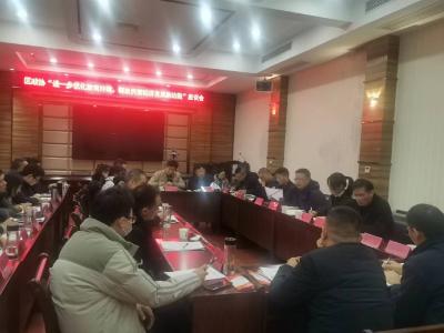 进一步优化营商环境  释放民营经济发展新动能
