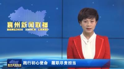 践行初心使命履职尽责担当