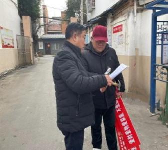 襄州区供销社:  提高消防意识 筑牢安全防线