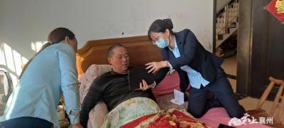 龙王镇退役军人服务站：用心用情做好退役军人服务保障工作