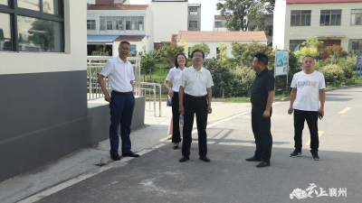 市文联领导到我区调研文联组织建设和文艺工作