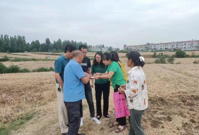 乡贤助力基层矛盾纠纷化解