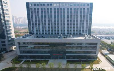 喜报！中化六建这一项目获评湖北“六个工地”示范项目
