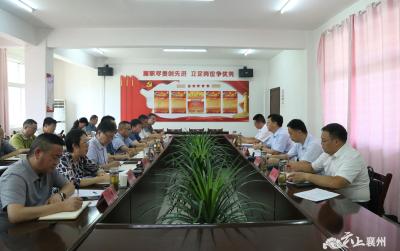 刘明锋：聚焦群众关心关注的问题 靶向发力护航民生福祉