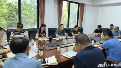 襄州区医保局启动“警医保”意外伤害联动监管机制 强化医保基金风险防控