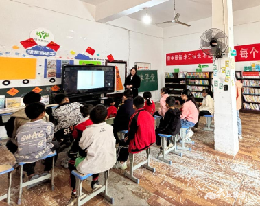 青年聚力共同缔造｜襄州区“周末学堂”火热开展中