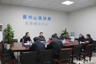 刘明锋：深化新时代“枫桥经验”“浦江经验” 多元共治化解难题