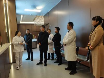 襄州区：楼宇党建赋能，让“竖起来的社区”红起来