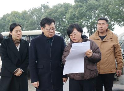 刘明锋：攻坚克难强担当  铆足干劲冲刺经济全年红