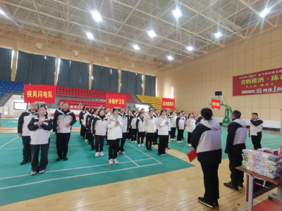 趣享运动  大放异彩