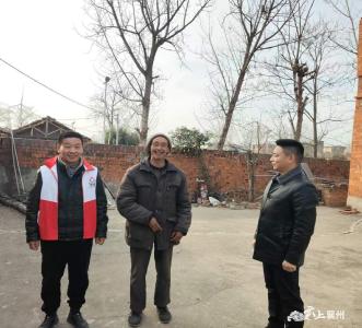 加强驻村干部管理 激活乡村振兴“能量池”