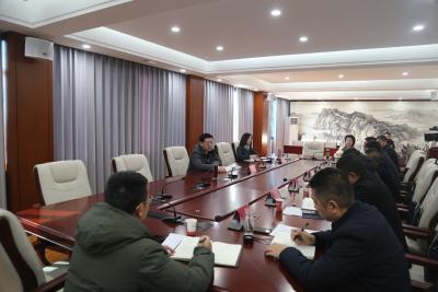 ​刘明锋：干字当头齐心协力 以招商引资新成效拼出经济发展新气象