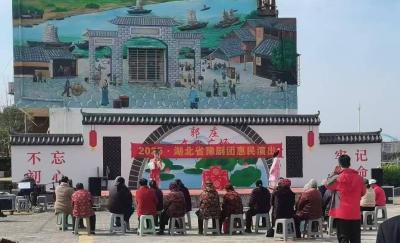 双沟镇郭庄村：人大代表引领 村庄焕新颜产业齐发展