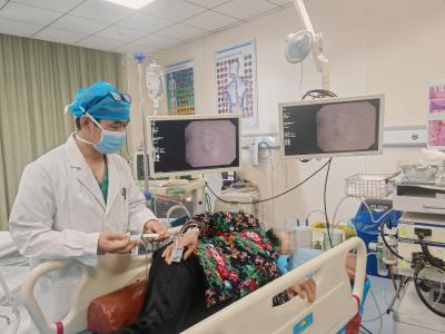 中国麻醉周：舒适化医疗让患者不再望“镜”生畏