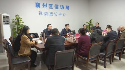 刘明锋：依法及时就地化解矛盾纠纷 维护社会和谐稳定