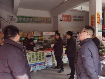 襄州区人大：走进田间 了解民生 助力生产