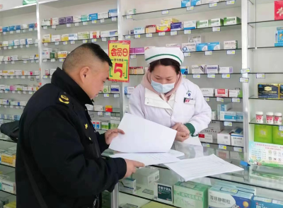 购药没有“后悔药”   药店可以不退换 