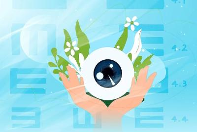 世界青光眼周 | 珍爱心灵窗户，远离青光眼