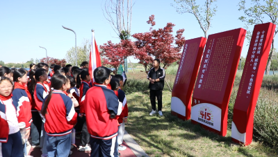 增强师生安全意识 筑牢国家安全防线