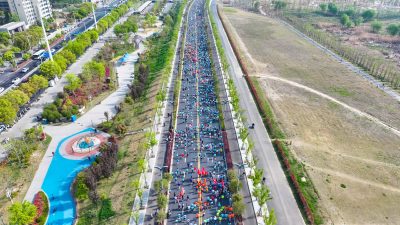 赛事点燃激情  畅享运动之美