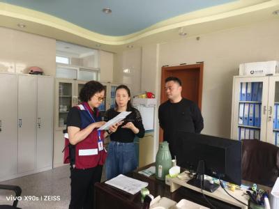 聚焦“爱国卫生月” 助力提升母婴健康水平