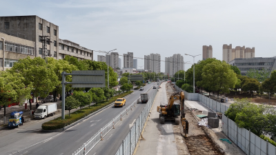 “医”心为民，襄州区加速推进“医圈”建设
