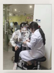 角膜平配不了角膜塑形镜？听听襄州爱尔专家怎么说