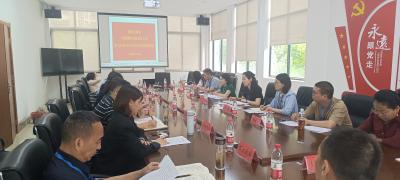 襄州区政协专题调研家庭教育工作 助力儿童友好型社区建设提质增效