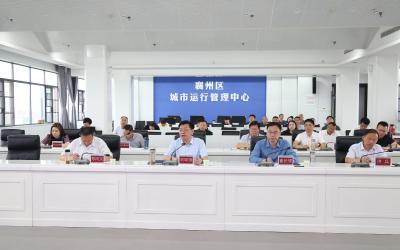 刘明锋：全面推进秸秆禁烧 疏堵结合力保“好天气”