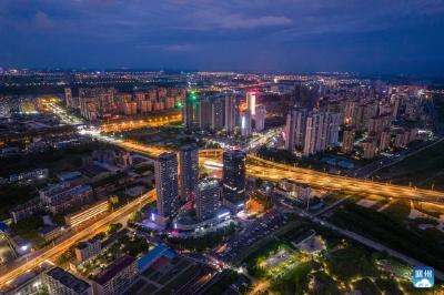 周末去哪儿嗨？襄州夜市热力打卡攻略来啦