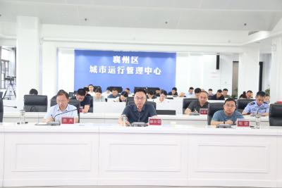 崔长领：充分依靠群众  广泛发动群众  有力有效推进秸秆禁烧和综合利用工作