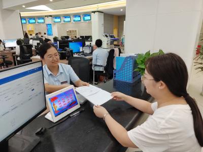 襄州区医疗保障局：多措并举 确保生育津贴直发个人