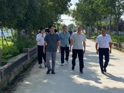 襄州区医保局：聚焦民生精准施策 助力乡村振兴