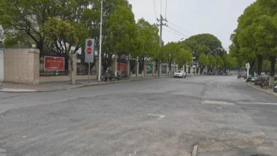 高考期间，襄州这一路段将实施交通管制