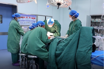 从溃烂到新生：压疮规范化诊疗让卧床老人重获健康