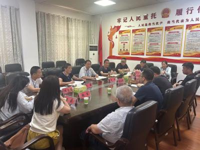 区人大常委会开展“进一步改善农村交通条件”民生实事专项监督