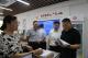 余世明到襄州区调研督导城市精神文明建设巩固提升工作