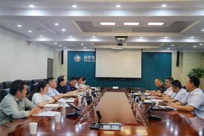襄州区住建局就区政协提案办理进行专题协商