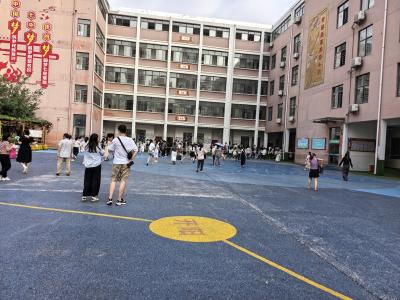 襄州区社区工作者招聘笔试结束
