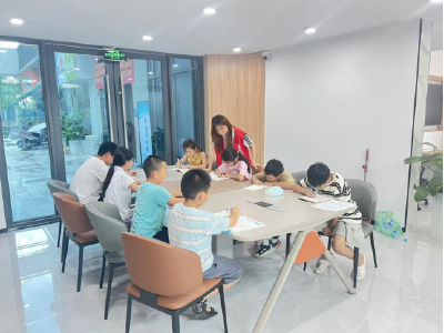 党群服务中心亲民化改造 拉近幸福“邻”距离