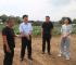刘明锋：推动高标准农田建设提质增效 全面推进乡村振兴