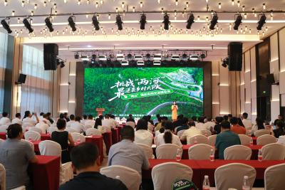 我区向湾村、闫营村在这场乡村PK赛上获奖